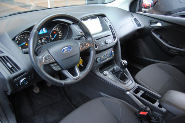 Ford Focus 1.0 Lease Edition || Apple Carplay! || Trekhaak