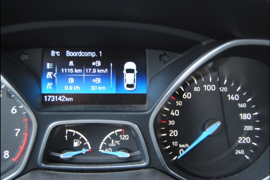 Ford Focus 1.0 Lease Edition || Apple Carplay! || Trekhaak