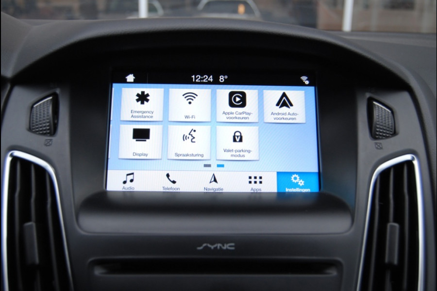 Ford Focus 1.0 Lease Edition || Apple Carplay! || Trekhaak