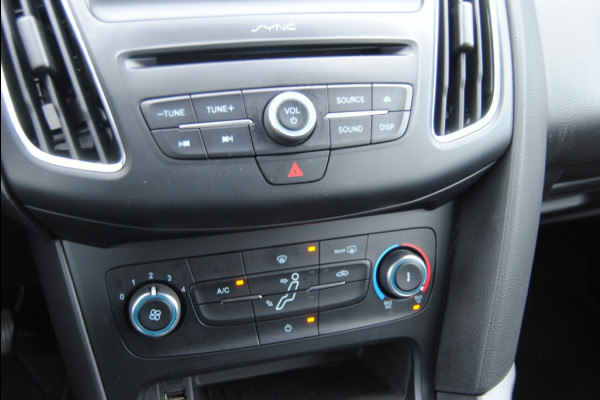 Ford Focus 1.0 Lease Edition || Apple Carplay! || Trekhaak