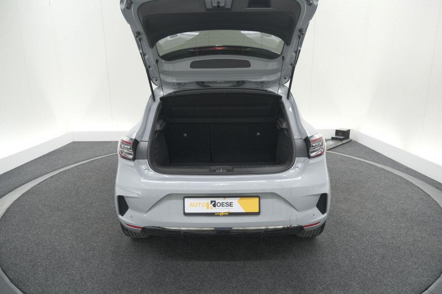 Renault Clio 1.6 E-Tech Full Hybrid 145 techno | 360 Camera | Adaptieve Cruise Control | Dodehoekdetectie | 9.3 Inch Groot Scherm