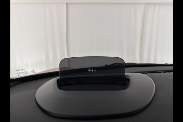 MINI Mini Electric Charged 33 kWh [ 3-Fase ] {SOH-100%} (INCL-BTW) *HEAD-UP | HARMAN/KARDON-AUDIO | LEATHER-ALCANTARA | MATRIX-LED | CAMERA | KEYLESS | NAVI-FULLMAP | DAB+ | ECC | HEATED-SPORT-SEATS | DIGI-COCKPIT | PDC | CRUISE | 17"ALU*