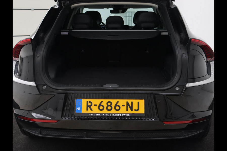 Kia Ev6 Plus 58 kWh | Stoelventilatie | Leder | Warmtepomp | Adaptive cruise | Carplay | Camera | Stoel & stuurverwarming | 19'' | Sfeerverlichting | Navigatie | Keyless