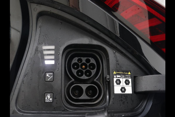 Kia Ev6 Plus 58 kWh | Stoelventilatie | Leder | Warmtepomp | Adaptive cruise | Carplay | Camera | Stoel & stuurverwarming | 19'' | Sfeerverlichting | Navigatie | Keyless