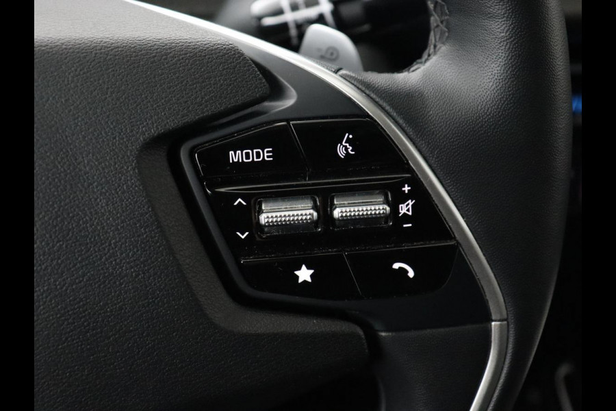 Kia Ev6 Plus 58 kWh | Stoelventilatie | Leder | Warmtepomp | Adaptive cruise | Carplay | Camera | Stoel & stuurverwarming | 19'' | Sfeerverlichting | Navigatie | Keyless