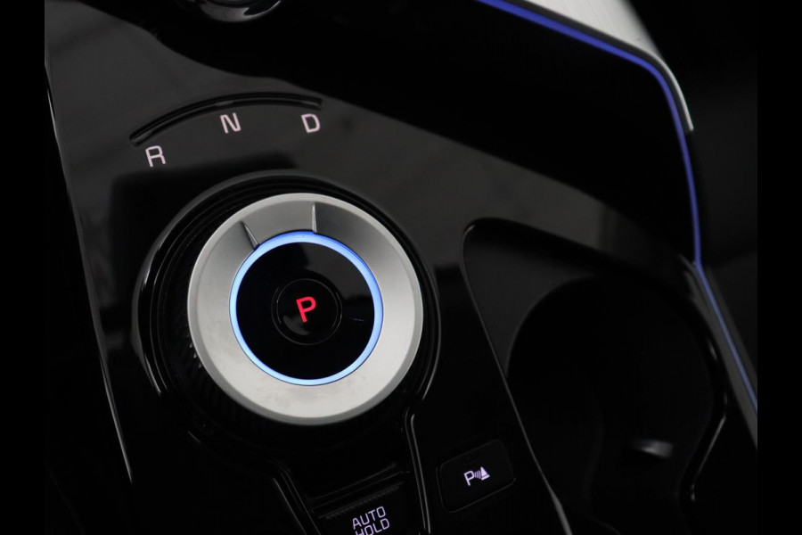 Kia Ev6 Plus 58 kWh | Stoelventilatie | Leder | Warmtepomp | Adaptive cruise | Carplay | Camera | Stoel & stuurverwarming | 19'' | Sfeerverlichting | Navigatie | Keyless