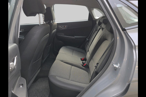 Hyundai Kona EV Comfort Smart 39 kWh | Automaat | Stoelverwarming | Achteruitrijcamera | Navigatie |