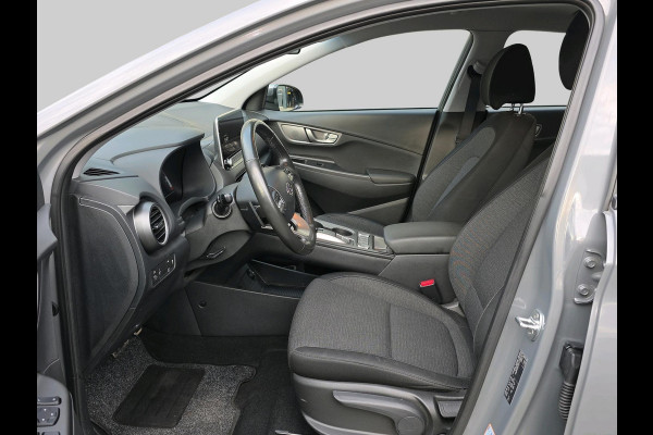 Hyundai Kona EV Comfort Smart 39 kWh | Automaat | Stoelverwarming | Achteruitrijcamera | Navigatie |