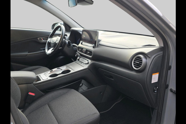 Hyundai Kona EV Comfort Smart 39 kWh | Automaat | Stoelverwarming | Achteruitrijcamera | Navigatie |