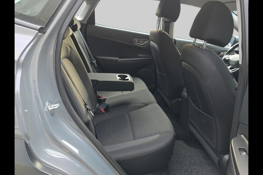 Hyundai Kona EV Comfort Smart 39 kWh | Automaat | Stoelverwarming | Achteruitrijcamera | Navigatie |