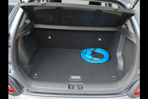 Hyundai Kona EV Comfort Smart 39 kWh | Automaat | Stoelverwarming | Achteruitrijcamera | Navigatie |