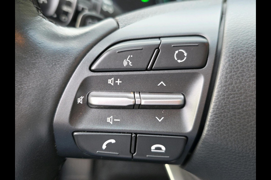 Hyundai Kona EV Comfort Smart 39 kWh | Automaat | Stoelverwarming | Achteruitrijcamera | Navigatie |
