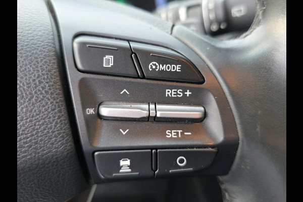 Hyundai Kona EV Comfort Smart 39 kWh | Automaat | Stoelverwarming | Achteruitrijcamera | Navigatie |