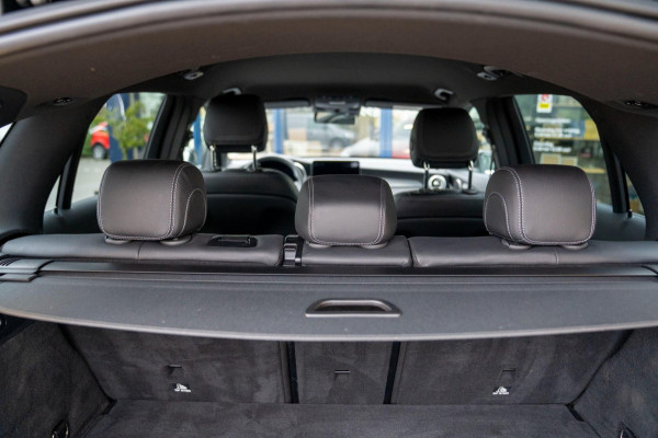 Mercedes-Benz GLC 300e 4MATIC Plug-in Business Solution|Prijs rijklaar incl 12 mnd garantie|Leder+Memory Blindspot Navi