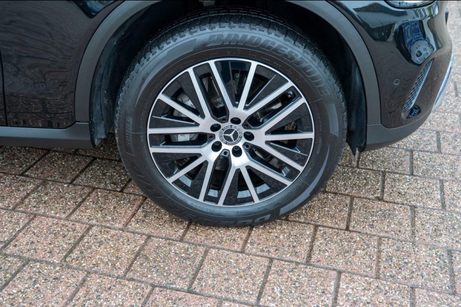 Mercedes-Benz GLC 300e 4MATIC Plug-in Business Solution|Prijs rijklaar incl 12 mnd garantie|Leder+Memory Blindspot Navi