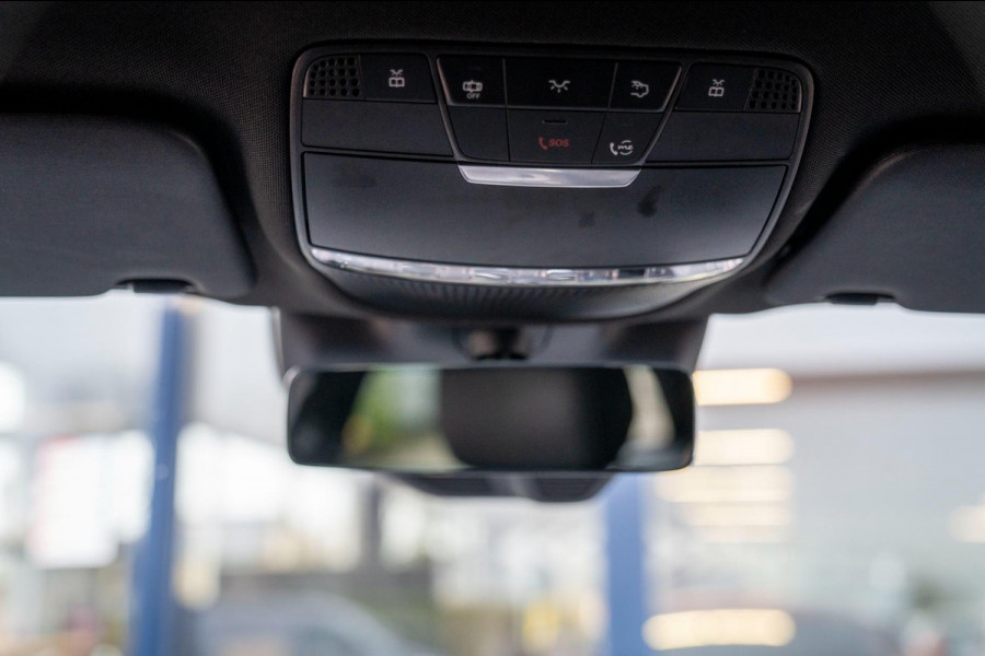 Mercedes-Benz GLC 300e 4MATIC Plug-in Business Solution|Prijs rijklaar incl 12 mnd garantie|Leder+Memory Blindspot Navi