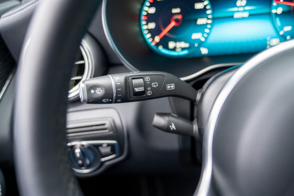 Mercedes-Benz GLC 300e 4MATIC Plug-in Business Solution|Prijs rijklaar incl 12 mnd garantie|Leder+Memory Blindspot Navi