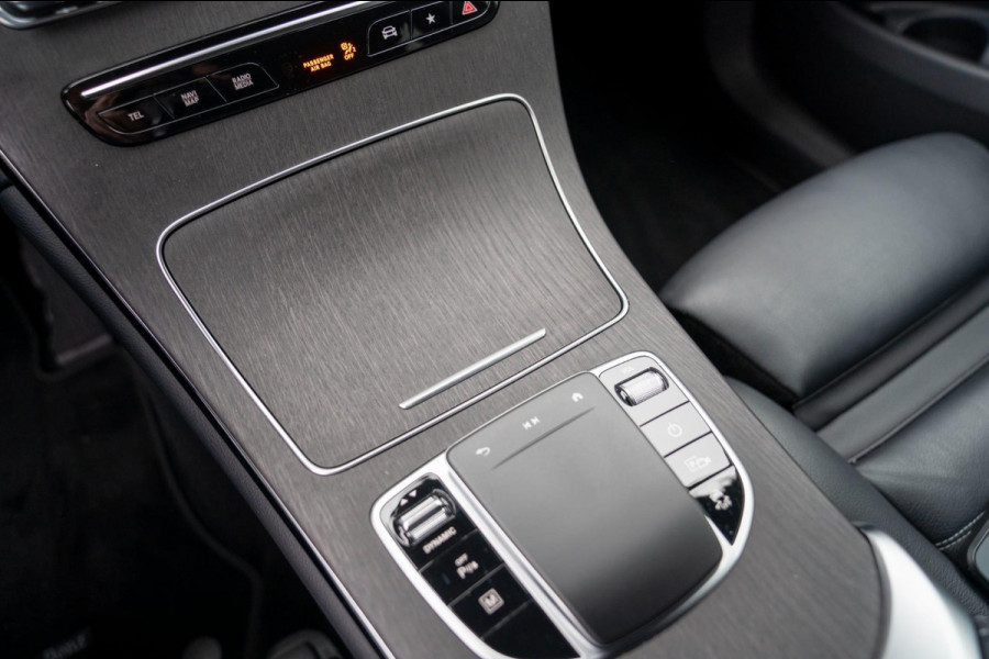 Mercedes-Benz GLC 300e 4MATIC Plug-in Business Solution|Prijs rijklaar incl 12 mnd garantie|Leder+Memory Blindspot Navi