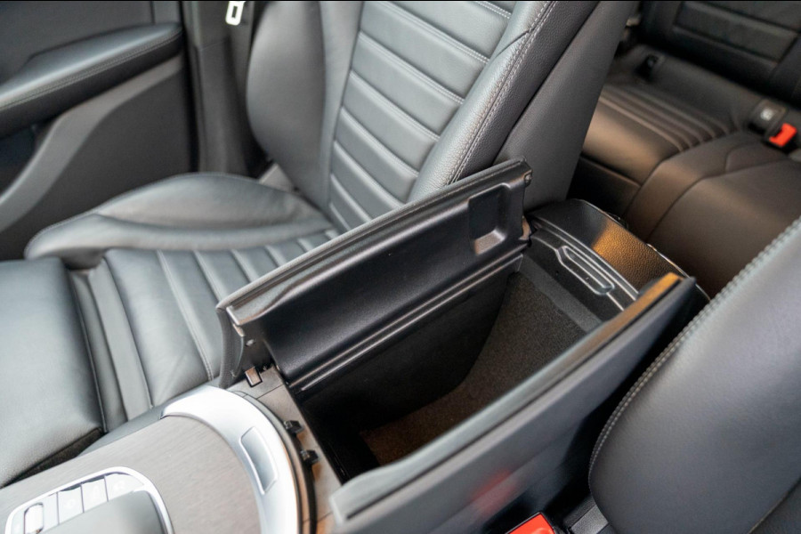 Mercedes-Benz GLC 300e 4MATIC Plug-in Business Solution|Prijs rijklaar incl 12 mnd garantie|Leder+Memory Blindspot Navi