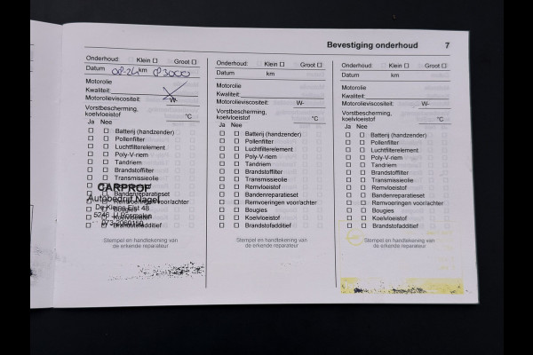 Opel CORSA-E GS Line 50kWh Apple Carplay Android Auto Stoel+Stuurverwarming Navi Ecc Cruise Control SOH 88% Lmv Privacy Glas Led Keyless Regen-Lichtsensor Sportstoelen Verkeersbord detectie Origineel Nederlandse Auto in de sportieve GS uitvoering