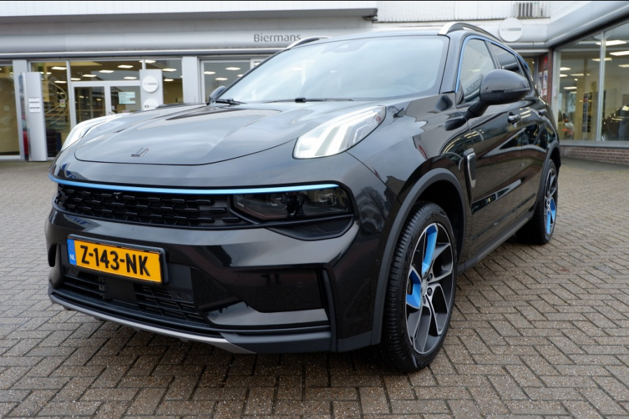 Lynk & Co 01 Lynk & Co 1.5 / INCL. FABRIEKS-GARANTIE