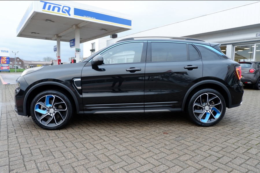 Lynk & Co 01 Lynk & Co 1.5 / INCL. FABRIEKS-GARANTIE