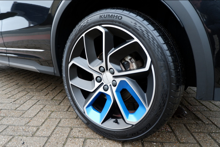 Lynk & Co 01 Lynk & Co 1.5 / INCL. FABRIEKS-GARANTIE