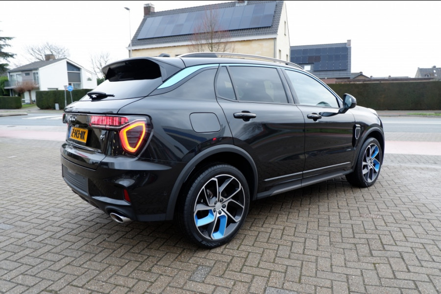 Lynk & Co 01 Lynk & Co 1.5 / INCL. FABRIEKS-GARANTIE