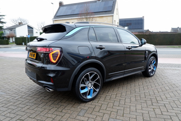 Lynk & Co 01 Lynk & Co 1.5 / INCL. FABRIEKS-GARANTIE