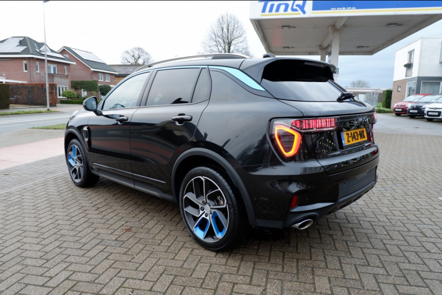 Lynk & Co 01 Lynk & Co 1.5 / INCL. FABRIEKS-GARANTIE