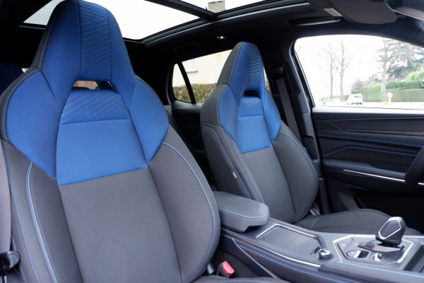 Lynk & Co 01 Lynk & Co 1.5 / INCL. FABRIEKS-GARANTIE