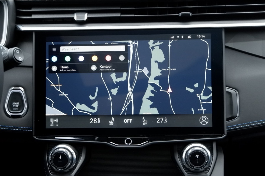 Lynk & Co 01 Lynk & Co 1.5 / INCL. FABRIEKS-GARANTIE