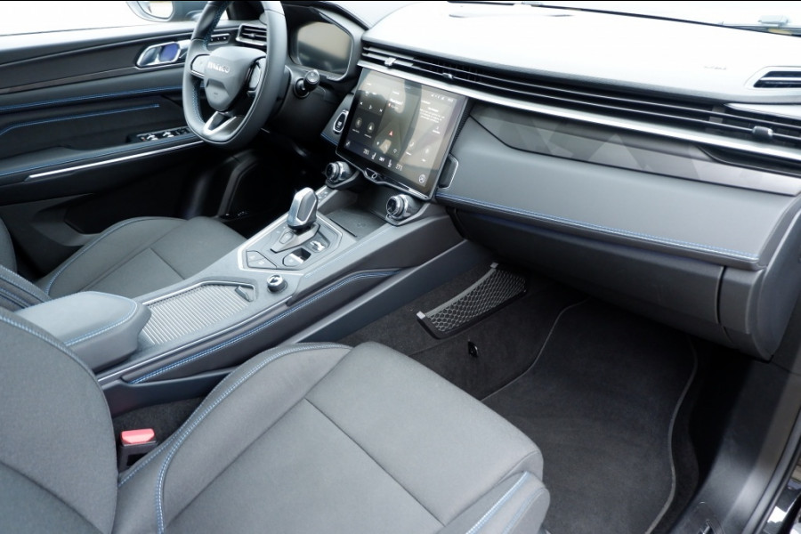 Lynk & Co 01 Lynk & Co 1.5 / INCL. FABRIEKS-GARANTIE