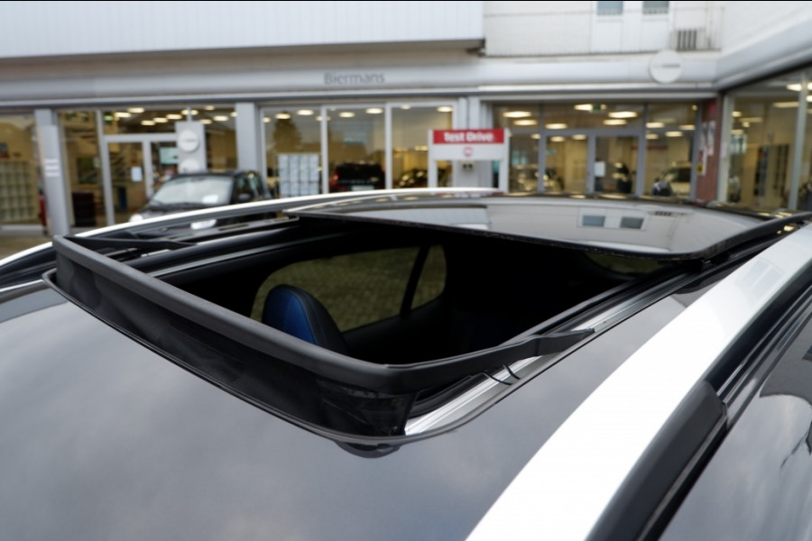 Lynk & Co 01 Lynk & Co 1.5 / INCL. FABRIEKS-GARANTIE