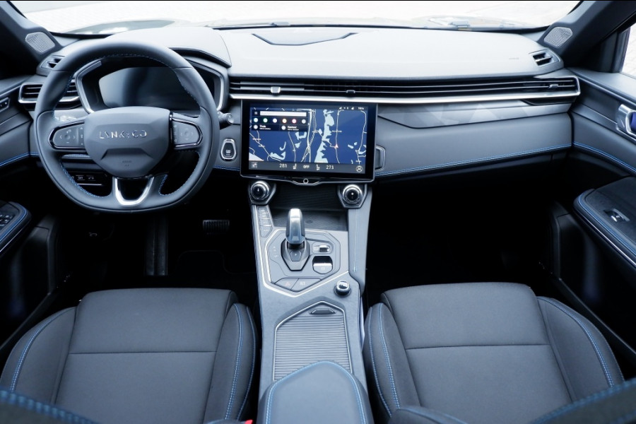 Lynk & Co 01 Lynk & Co 1.5 / INCL. FABRIEKS-GARANTIE