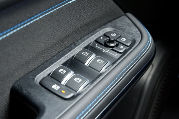 Lynk & Co 01 Lynk & Co 1.5 / INCL. FABRIEKS-GARANTIE