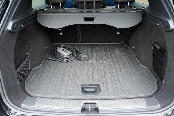 Lynk & Co 01 Lynk & Co 1.5 / INCL. FABRIEKS-GARANTIE