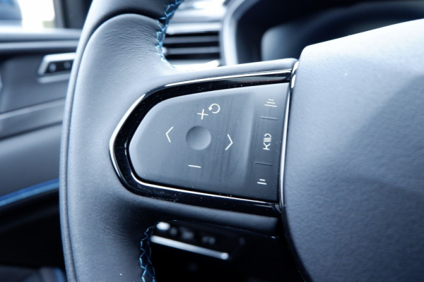 Lynk & Co 01 Lynk & Co 1.5 / INCL. FABRIEKS-GARANTIE