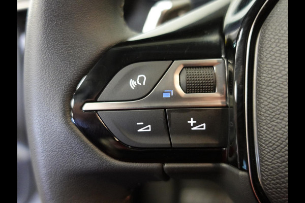Peugeot 208 1.2 100pk Automaat Allure Pack Navigatie Apple Carplay/Android Auto CameraCruise Control Virtual Cockpit Climate Control
