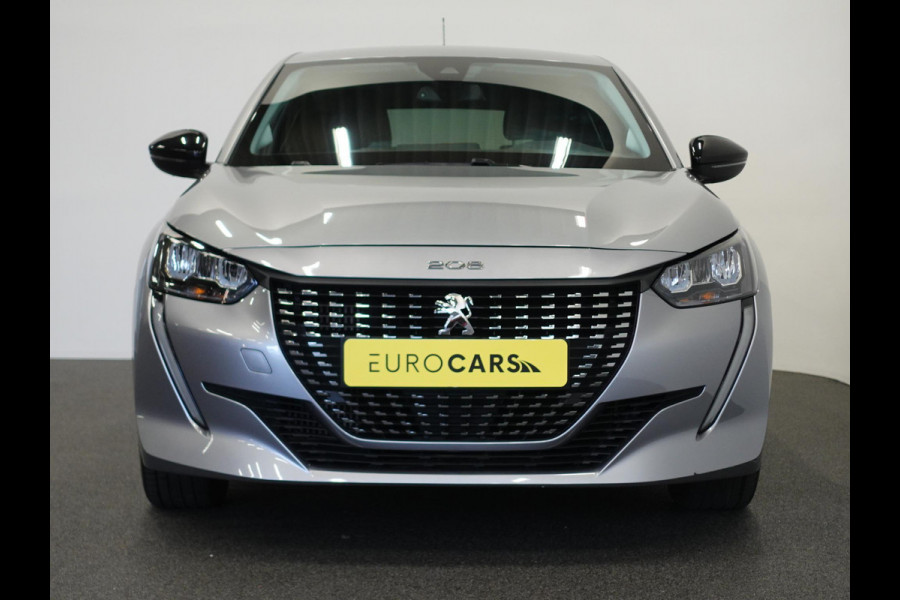 Peugeot 208 1.2 100pk Automaat Allure Pack Navigatie Apple Carplay/Android Auto CameraCruise Control Virtual Cockpit Climate Control