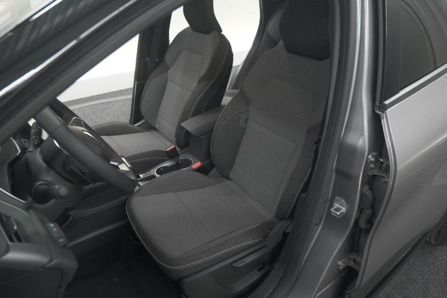 Renault Captur Mild Hybrid 160 EDC Techno | Camera | Navigatie | Apple Carplay | Pack Full Screen