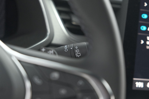 Renault Captur Mild Hybrid 160 EDC Techno | Camera | Navigatie | Apple Carplay | Pack Full Screen