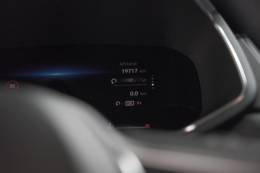 Renault Captur Mild Hybrid 160 EDC Techno | Camera | Navigatie | Apple Carplay | Pack Full Screen