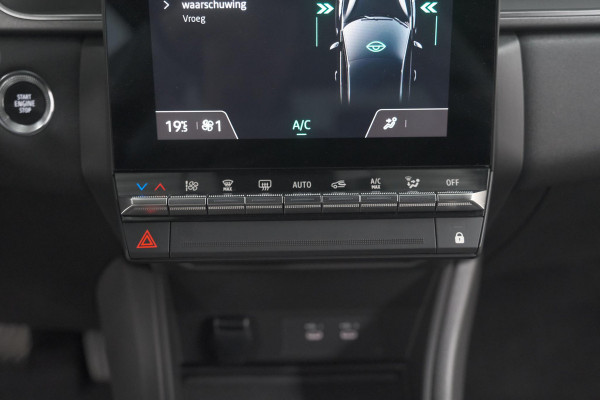 Renault Captur Mild Hybrid 160 EDC Techno | Camera | Navigatie | Apple Carplay | Pack Full Screen