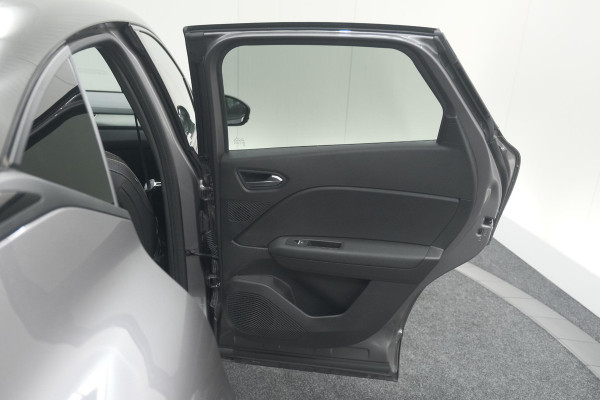 Renault Captur Mild Hybrid 160 EDC Techno | Camera | Navigatie | Apple Carplay | Pack Full Screen