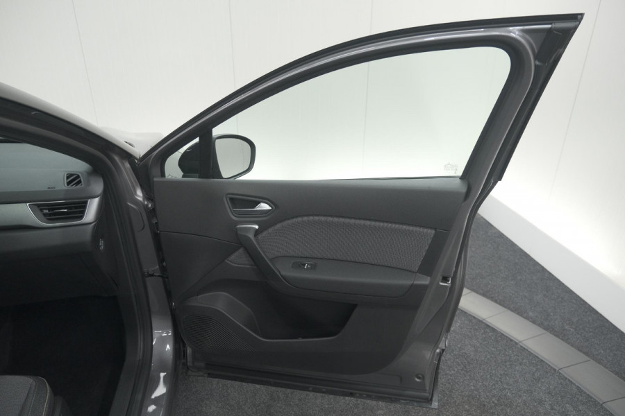 Renault Captur Mild Hybrid 160 EDC Techno | Camera | Navigatie | Apple Carplay | Pack Full Screen