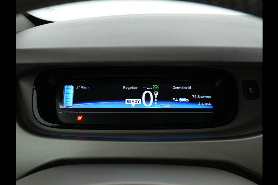 Renault ZOE R90 Bose 41 kWh (Owned-Battery) [ 3-Fase-22kW ] {SOH-85%} Aut.*HEATPUMP | LEATHER | BOSE-AUDIO | NAVI-FULLMAP | FULL-LED | DIGI-COCKPIT | CRUISE | ECC | PDC | PRIVACY-GLASS | HEATED-COMFORTSEATS | 16"ALU*