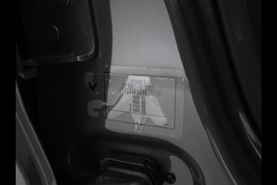 Renault ZOE R90 Bose 41 kWh (Owned-Battery) [ 3-Fase-22kW ] {SOH-85%} Aut.*HEATPUMP | LEATHER | BOSE-AUDIO | NAVI-FULLMAP | FULL-LED | DIGI-COCKPIT | CRUISE | ECC | PDC | PRIVACY-GLASS | HEATED-COMFORTSEATS | 16"ALU*