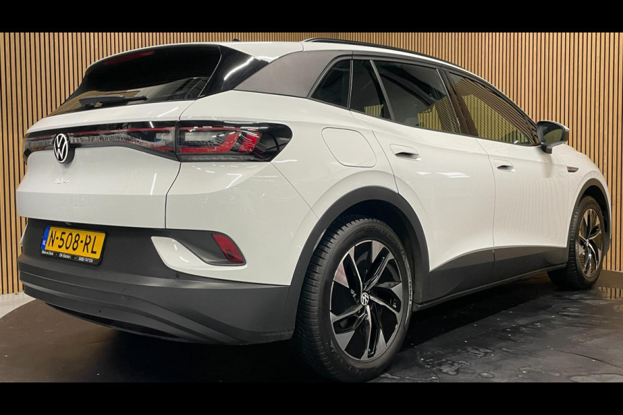 Volkswagen ID.4 Pro 77 kWh|94% SOH|GROTE ACCU|ACC|CAMERA|CARPLAY/ANDROID|STOEL+STUURVERW|NAVI|NL-AUTO|NAP|1e EIG|INCL.BTW|