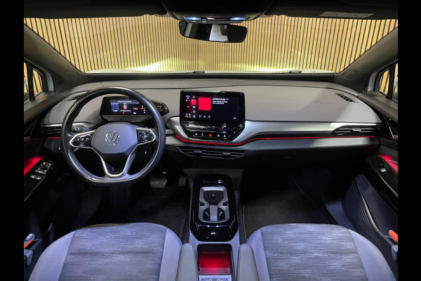 Volkswagen ID.4 Pro 77 kWh|94% SOH|GROTE ACCU|ACC|CAMERA|CARPLAY/ANDROID|STOEL+STUURVERW|NAVI|NL-AUTO|NAP|1e EIG|INCL.BTW|